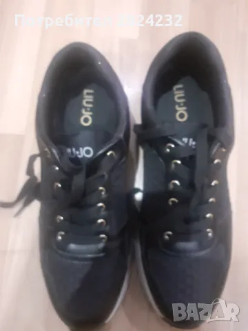 Дамски маратонки на LIU.JO 