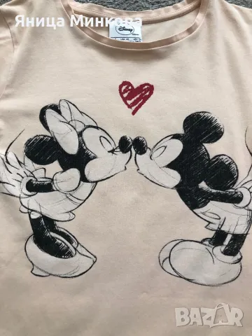 Дамска блуза MNG, снимка 3 - Блузи с дълъг ръкав и пуловери - 48714971