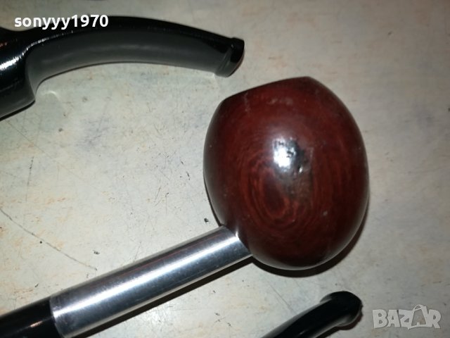 ЛУЛА ПО ИЗБОР-85ЛВ ЗА БР 0201241647, снимка 7 - Лули - 43624803