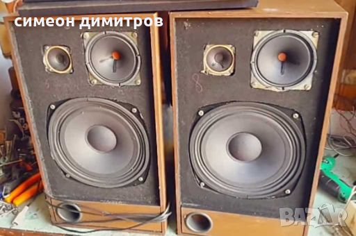  Тонколони работещи ИДЕАЛНО ОТМ 1-06 , снимка 7 - Тонколони - 28000044