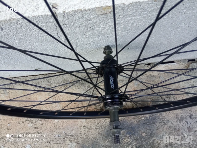 капла 26цола, снимка 3 - Велосипеди - 50666966