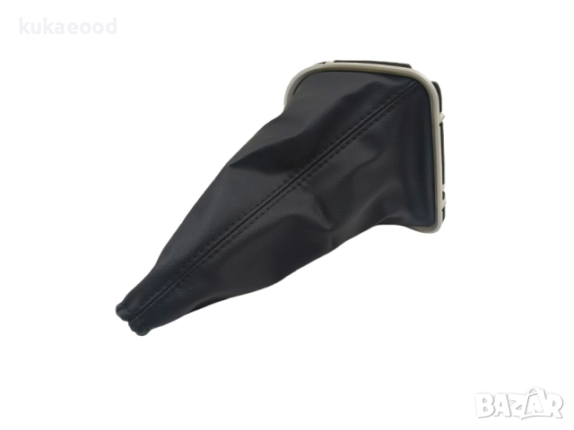 Маншон за скоростен лост Nissan X-Trail T31 (2007-2014), снимка 4 - Части - 52322121