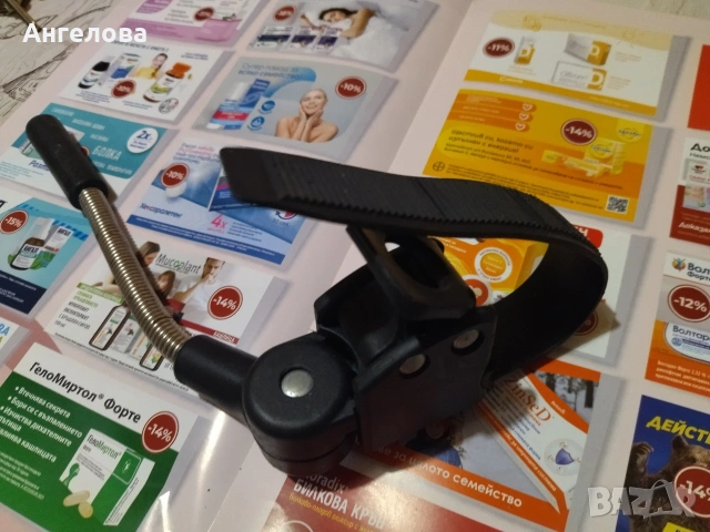 Стойка за чадърче, снимка 2 - Детски колички - 53234863