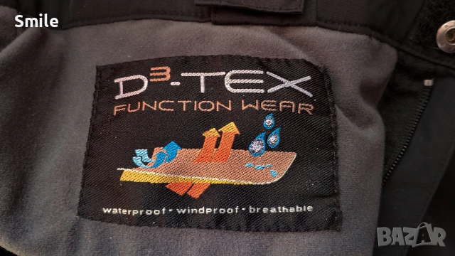 Дамски ски / сноуборд панталон DEPROC, снимка 7 - Зимни спортове - 52955807