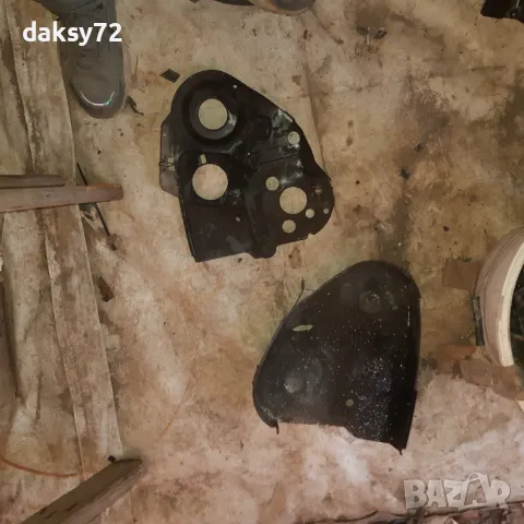 Сеат Ибиза- дизел-останали части, снимка 17 - Автомобили и джипове - 35535796