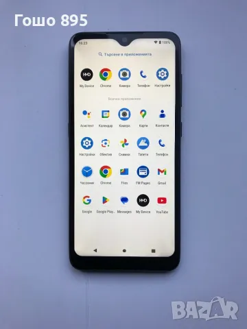 Nokia 7.2 TA1196 128Gb, снимка 2 - Nokia - 49413808