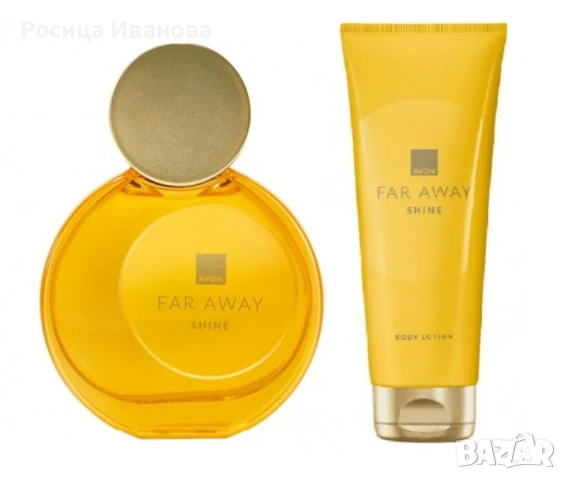 Нови!Комплекти Парфюм и лосион за тяло , снимка 3 - Дамски парфюми - 50472801