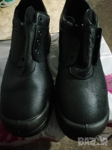 Мъжки работни обувки