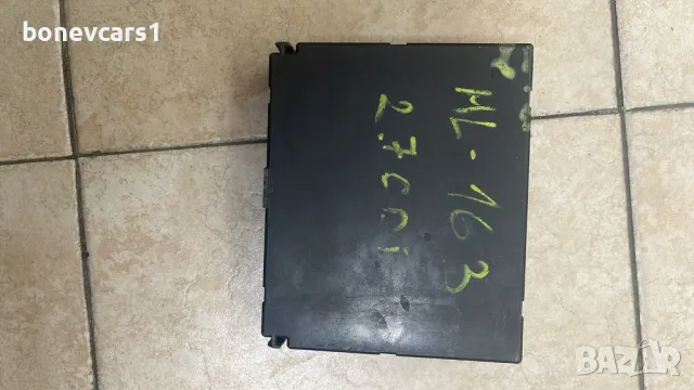 Комфорт модул Мерцедес  Mercedes ML 2.3 i 150 конски сили 1635454632, снимка 3 - Части - 47302055