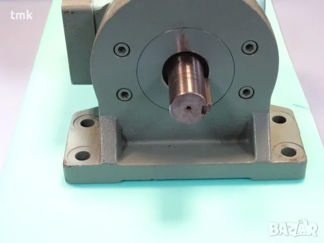 Хидравлична помпа YUKEN 50150T-17-75-L-RL-40 vane pump 70Bar, снимка 6 - Резервни части за машини - 47463894