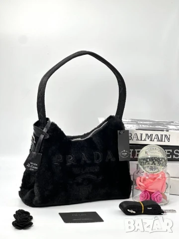чанти prada , снимка 3 - Чанти - 50749594