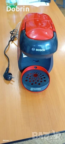 Кафемашина Bosch., снимка 1
