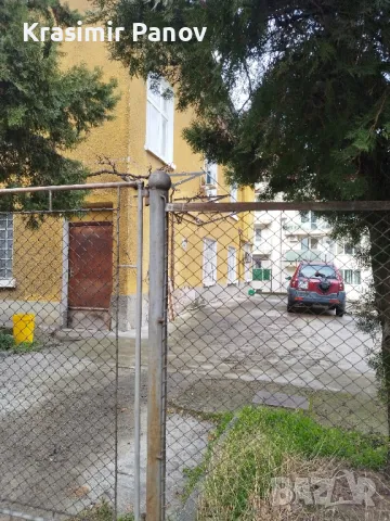 Първи етаж от дву етажна къща Лозенец, София, снимка 9 - Етаж от къща - 49693755