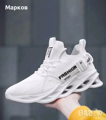 МАРАТОНКИ, снимка 4 - Маратонки - 43317079