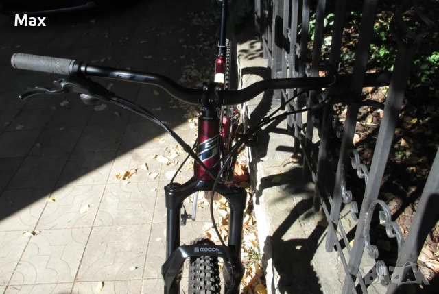 GT Sensor Sport AL Deore 11spd , снимка 7 - Велосипеди - 51875079