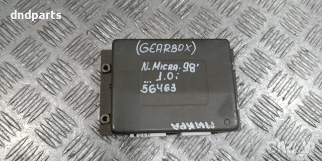 Компютър скорости Nissan Micra 1.0i 1998г. 3103641B01 