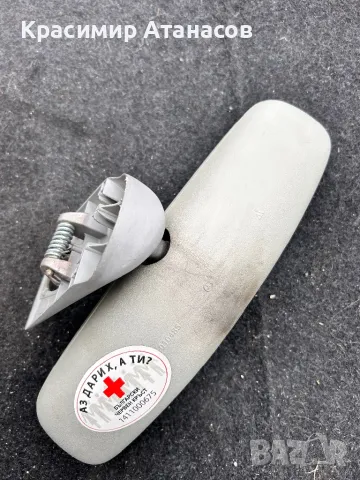 Огледало за обратно виждане за Мерцедес Ц-класа w203.433123455, снимка 11 - Части - 43975233