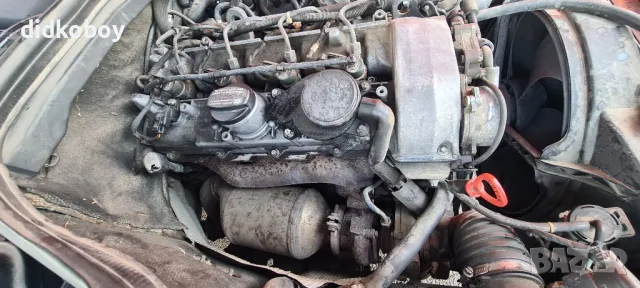 Mercedes-Benz C220CDI, снимка 3 - Автомобили и джипове - 50219576