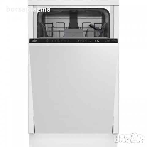 Съдомиялна за вграждане GORENJE GV561D10 ИНВЕРТОРЕН МОТОР, снимка 1 - Съдомиялни - 40233982