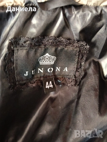 Дамско яке Юнона , 44, снимка 8 - Якета - 49103493