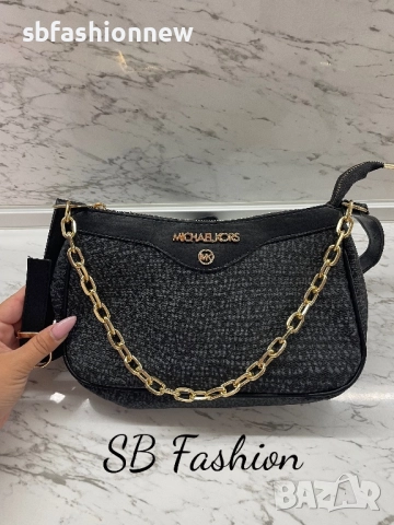 Michael Kors чанта, снимка 2 - Чанти - 51740414