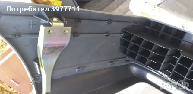  Брони Renault  R9  R11  R21, снимка 5 - Автомобили и джипове - 47681408