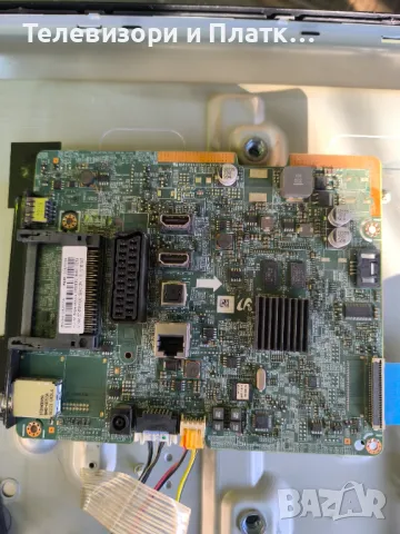 Samsung Ue32j4500aw BN41-02360B BN94-08207A, снимка 3 - Части и Платки - 48407009