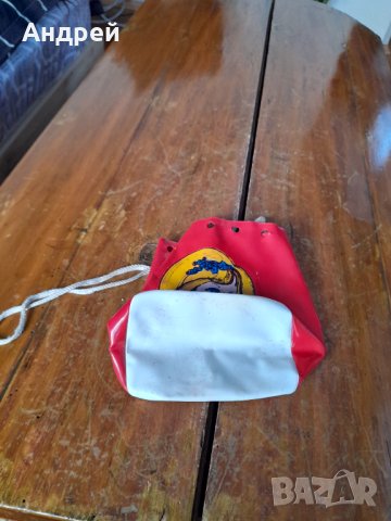 Стара Детска торбичка