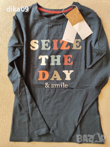 Name It нова блуза дълъг ръкав