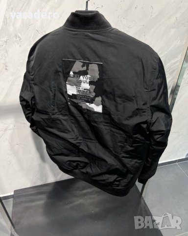 Мъжки якета Висок клас Dsquared , снимка 9 - Якета - 37818922