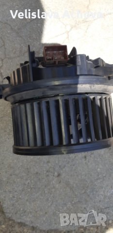 Вентилатор за Audi A4, снимка 3 - Части - 37132713