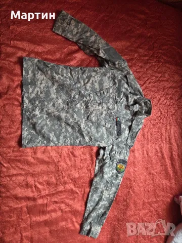 Камуфлаж, снимка 6 - Екипировка - 50285109