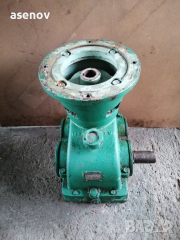 Редуктор 1 :16