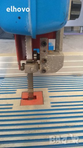 Банциг Gude GBS 200 Profi, снимка 5 - Други инструменти - 39992401