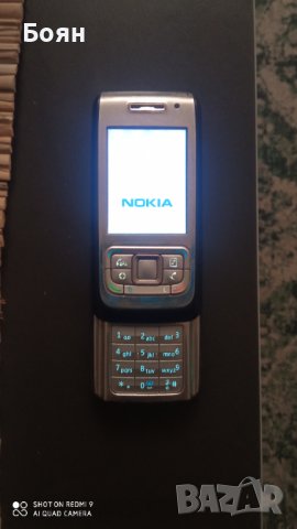 Nokia e- 65 ретро, снимка 7 - Nokia - 38129516