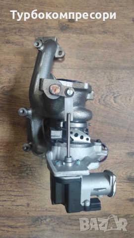 Ново турбо за Audi/VW/Skoda 1.2 TFSI 105 коня, снимка 2 - Части - 53504726