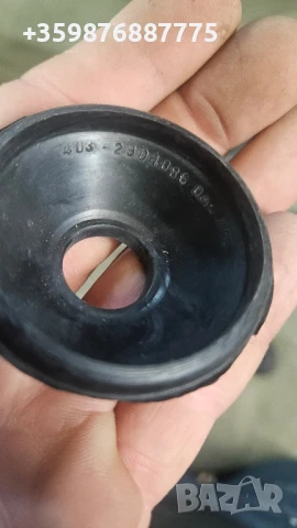 Гумички Шарнир Шарнири Москвич Ретро Руски Руско соц руска части , снимка 3 - Части - 51087434