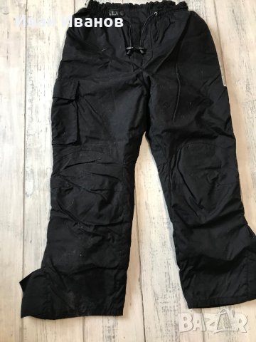 Зимен топъл екип за моторна шейна, АТВ, ендуро, снимка 8 - Спортни дрехи, екипи - 44106560