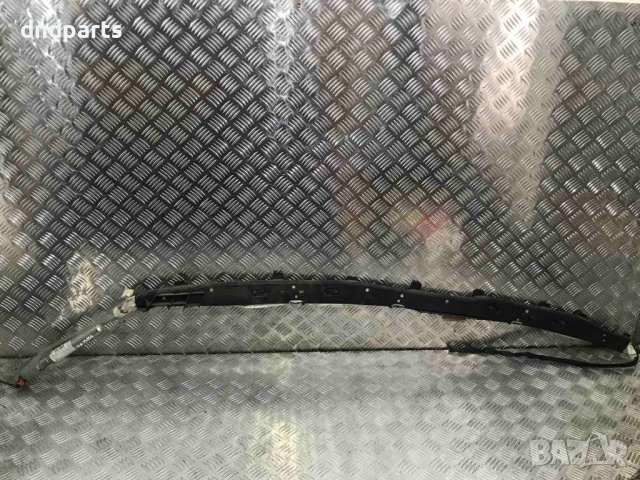 Airbag завеса странична дясна Citroen C5,2001г.