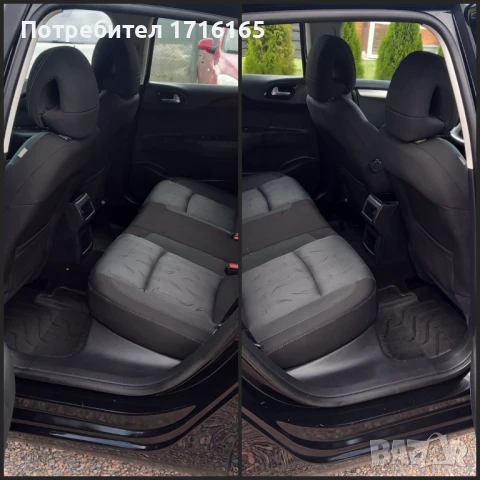 CITROEN C4 2014 1.6HDi-92HP, снимка 13 - Автомобили и джипове - 51333780