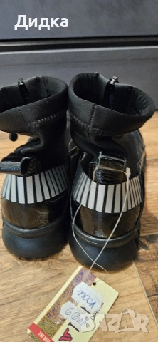 Детски нови боти, снимка 6 - Детски боти и ботуши - 52830255