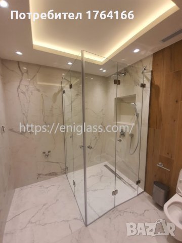 душ кабина хармоника