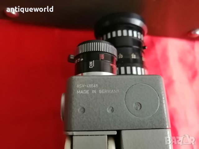 Колекционерска Камера Leitz / LEICA / , Leicina 2, снимка 6 - Антикварни и старинни предмети - 43335822