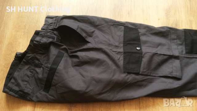 STORMBERG GX-2000 Trouser размер М панталон със здрава материя - 501, снимка 7 - Екипировка - 43677236