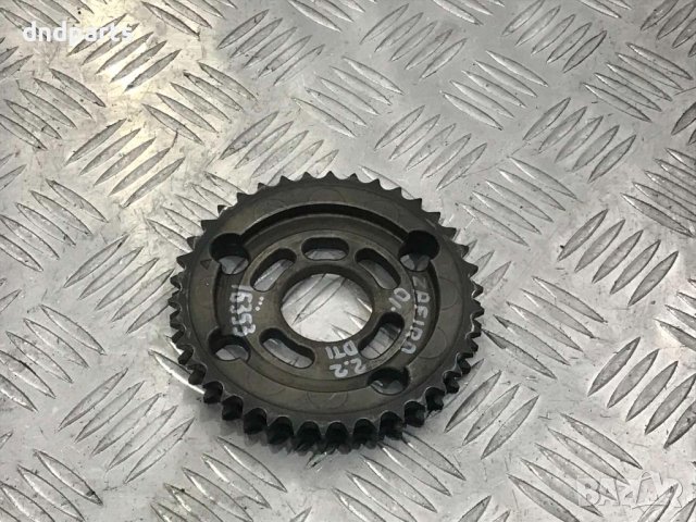 Зъбно колело Opel Zafira A,2.2DTI,2001г.