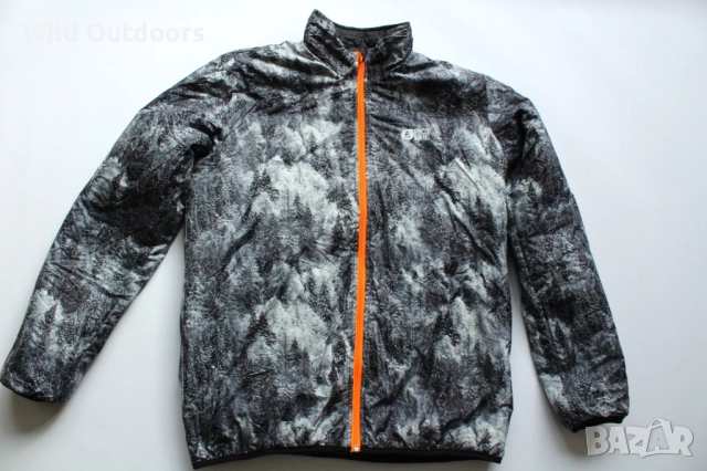 PICTURE - мъжко двулицево Primaloft яке, размер XL, снимка 4 - Спортни дрехи, екипи - 52528795