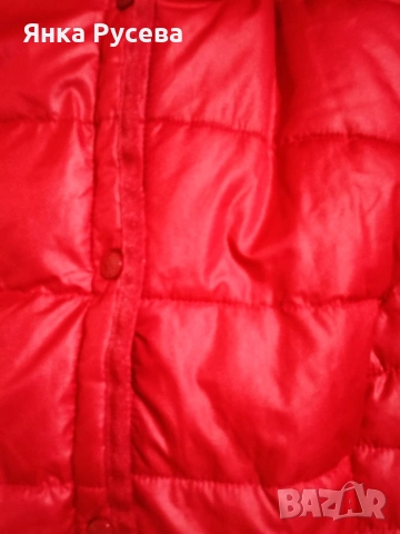 Дамски елек , снимка 2 - Елеци - 53395637