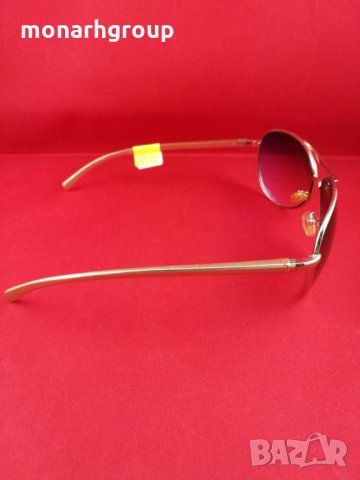 Слънчеви очила G. Venturi, снимка 2 - Слънчеви и диоптрични очила - 17005546