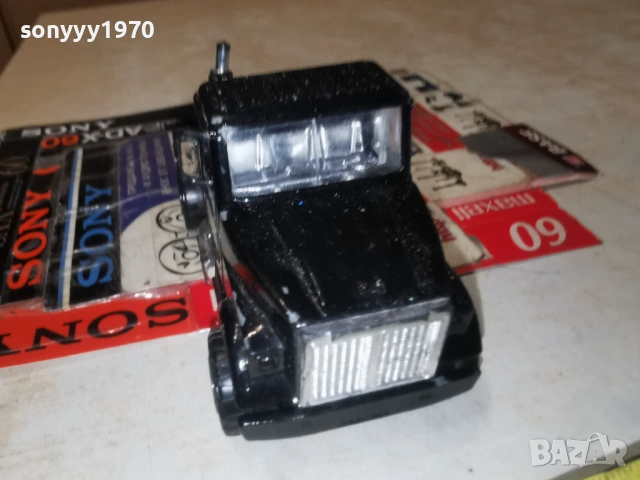 POLICE-METAL 1101260749LCHERY1, снимка 14 - Колекции - 53059553