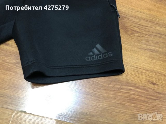 Adidas Zne Къси панталони М, снимка 8 - Къси панталони - 49701829